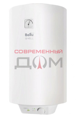Водонагреватель Ballu Shell BWH/S 80